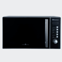 DW 295 Heating Microwave Oven